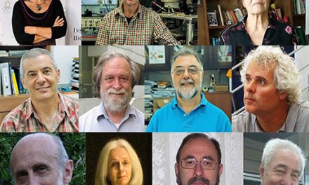 Once investigadores argentinos se incorporan a la Academia de Ciencias de América Latina