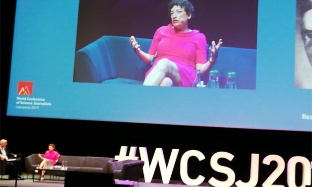 Controversias fabricadas: cómo vacunarse frente a los “mercaderes de la duda”