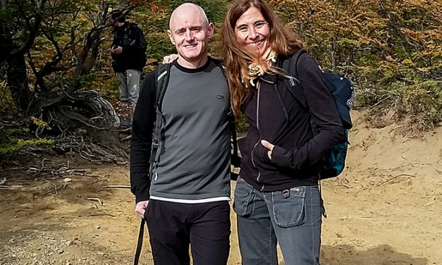 Refinan modelo que predice el impacto del cambio climático en las especies