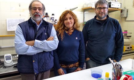 Primer estudio que detecta un patógeno en un tambo en Argentina