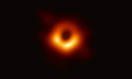 ¿Los agujeros negros pueden realmente alumbrar “su” primer Nobel de Física?