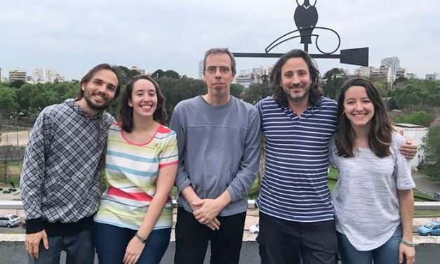 Logran describir la formación de unas enigmáticas neuronas