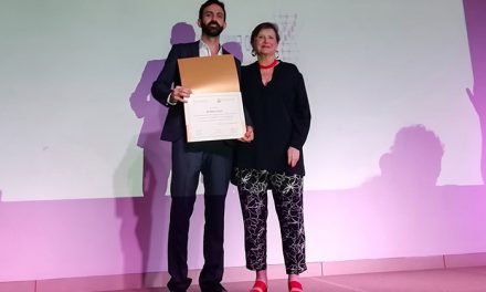 Biólogo vegetal gana el Premio Fima Leloir 2019