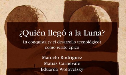 “La implementación de casi toda nueva tecnología en el mundo real supone beneficiados y perjudicados”