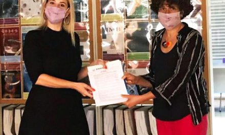 COVID-19: El Instituto Leloir y el PAMI firman convenio de cooperación y asistencia sanitaria frente a la emergencia