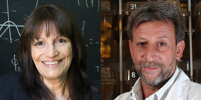 La Academia Mundial de Ciencias distinguió a dos investigadores argentinos