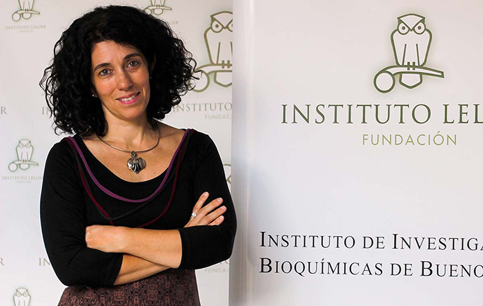 Científica argentina es incorporada a la prestigiosa Organización Europea de Biología Molecular (EMBO)