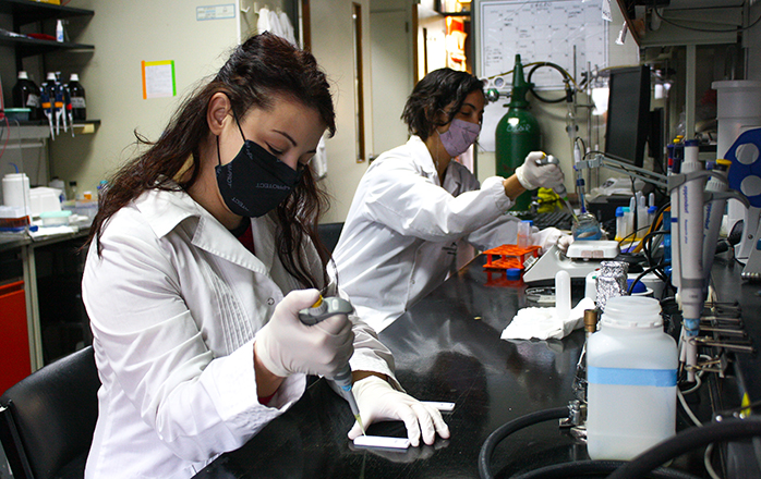 Investigadores apuntan al desarrollo del primer test de antígenos 100% argentino para COVID-19