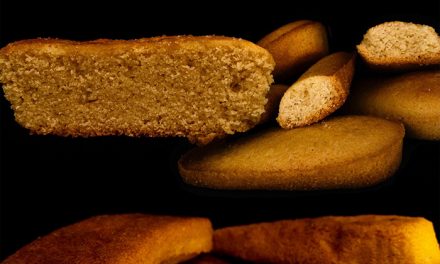 Desarrollan galletas de quinoa con propiedades beneficiosas para la salud