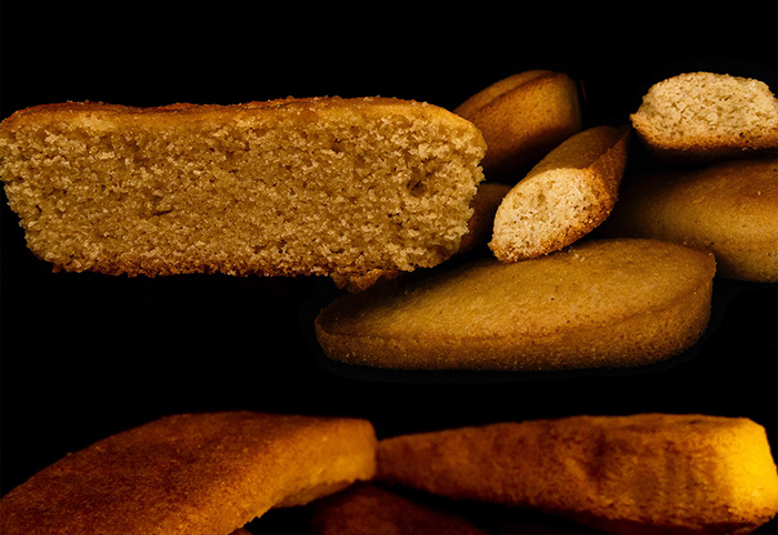 Desarrollan galletas de quinoa con propiedades beneficiosas para la salud