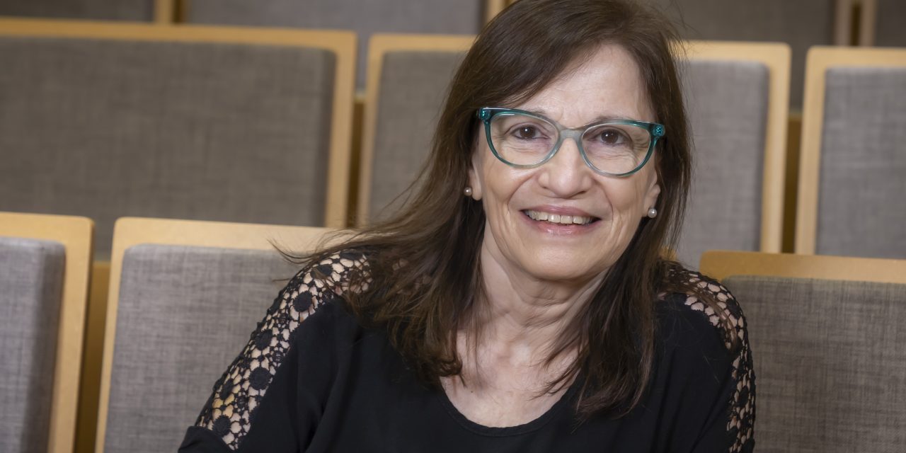 10 años del bosón de Higgs: “Este extraordinario descubrimiento fue un premio a la creatividad y perseverancia”, dice María Teresa Dova, una de las físicas que participó del hallazgo