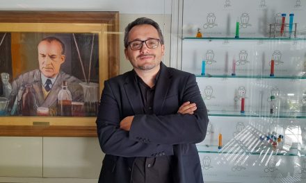 Una startup concebida en una universidad argentina abrió oficinas en Nueva York y avanza en un innovador método para selección de terapias de precisión en cáncer