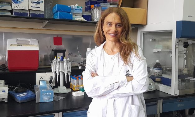 Una iniciativa para mejorar el acceso a terapias innovadoras para niños y adolescentes con cáncer en la Argentina ganó un importante premio internacional