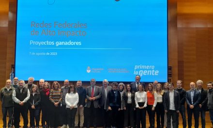 3 de los 23 “Proyectos de Redes Federales de Alto Impacto” que ganaron la convocatoria del Ministerio de Ciencia están dirigidos por científicos de la Fundación Instituto Leloir