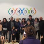 “El trabajo del Banco de Datos Genéticos, el equipo Argentino de Antropología Forense y las Abuelas de Plaza de Mayo cambió la ciencia aplicada a derechos humanos en el mundo”