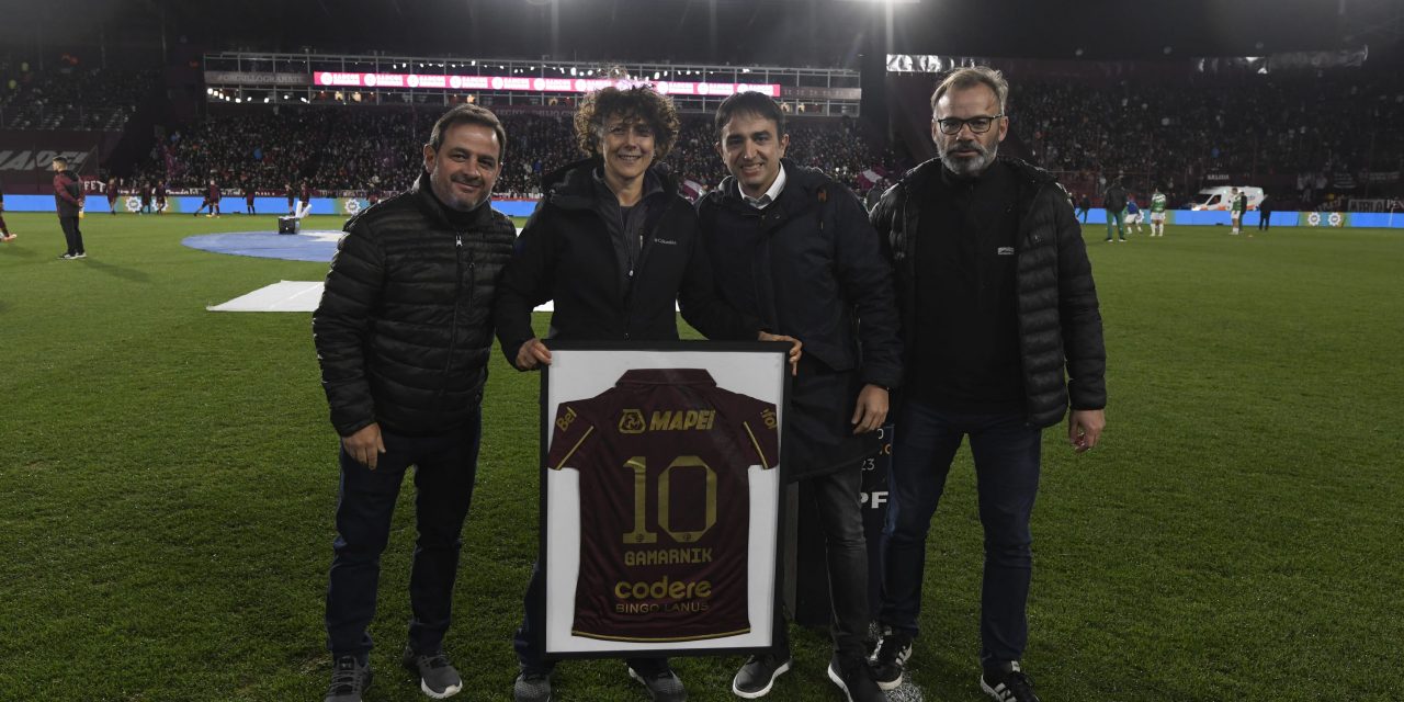 Ciencia y fútbol, un vínculo mucho más estrecho de lo que parece