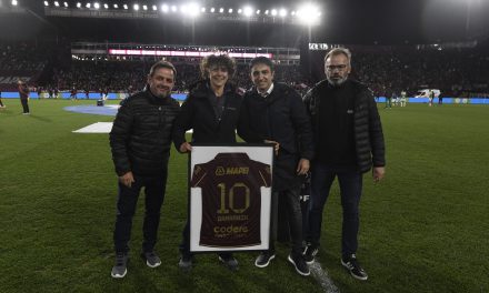 Ciencia y fútbol, un vínculo mucho más estrecho de lo que parece