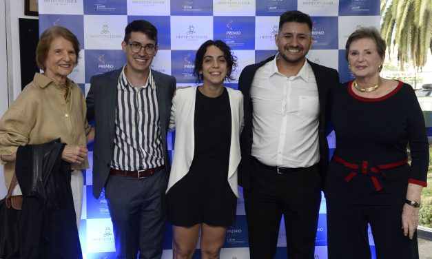 Se entregaron los Premios Fima Leloir 2023 “a la Excelencia Científica de Jóvenes Investigadores”