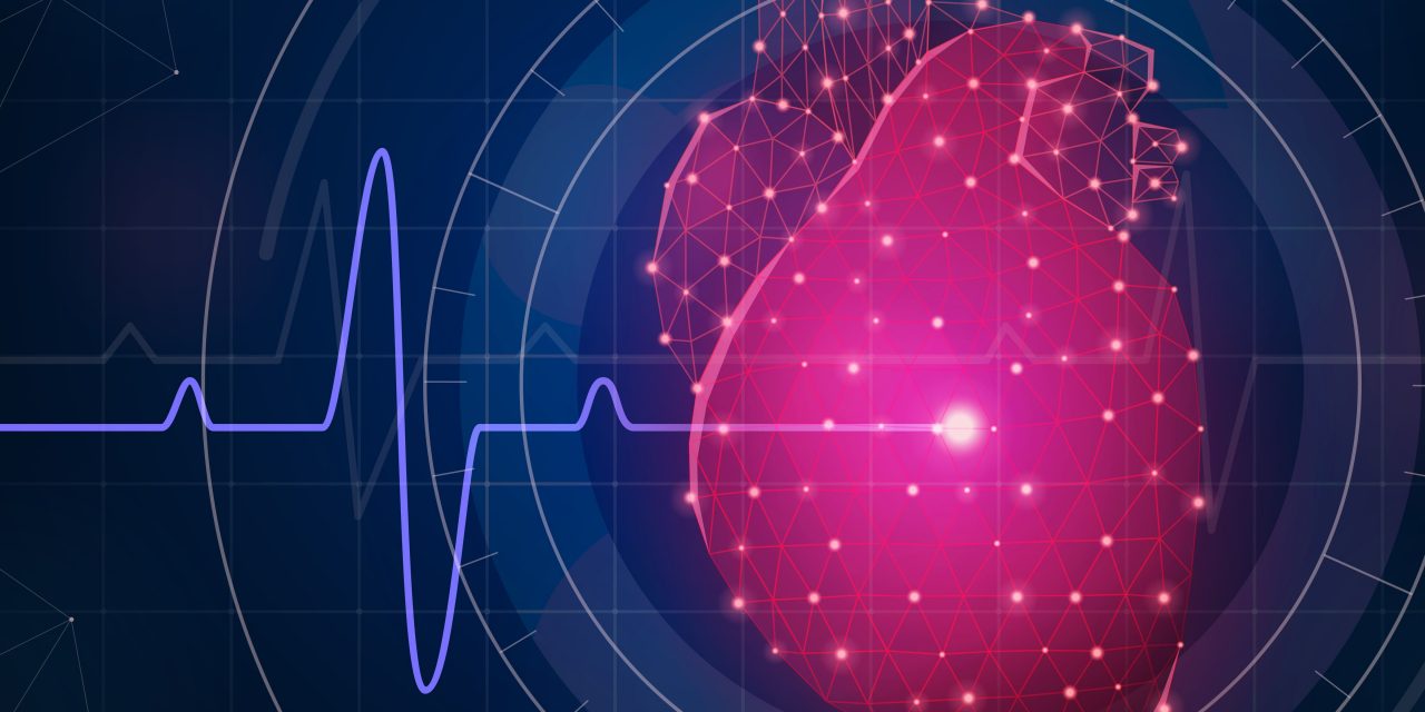 Con IA obtienen por primera vez datos que relacionan cambios en el genoma con la estructura del corazón