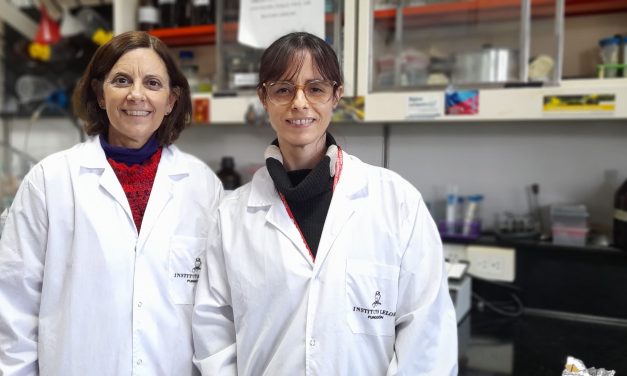 “Gracias a la ciencia, la esclerosis múltiple dejó de ser sinónimo de discapacidad”