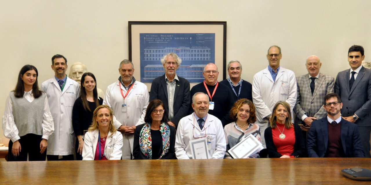 Buscan potenciar la investigación médico-científica en la Argentina