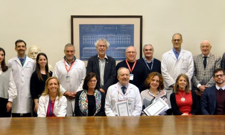 Buscan potenciar la investigación médico-científica en la Argentina