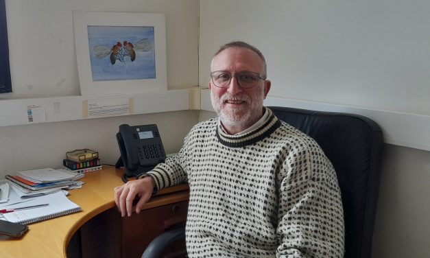 El investigador del Instituto Leloir Pablo Wappner fue designado miembro de la Organización Europea de Biología Molecular (EMBO)