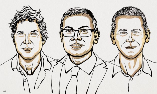 “Quienes ganaron el Nobel de Química abrieron un panorama increíblemente amplio para entender patologías y muchos mecanismos que ocurren en las células”