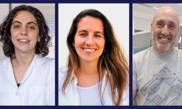Tres científicos argentinos recibirán un importante subsidio internacional para proyectos de investigación biomédica