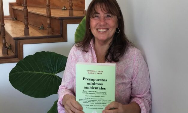 ¿Cuál es la ‘línea de base’ legal para la protección de la naturaleza en Argentina?