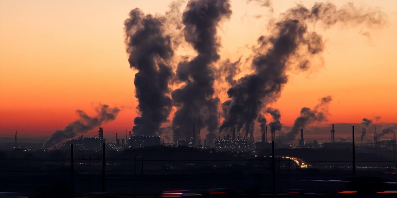 Deuda alarmante: Sudamérica carece de estudios locales suficientes sobre el efecto de la contaminación ambiental en la salud