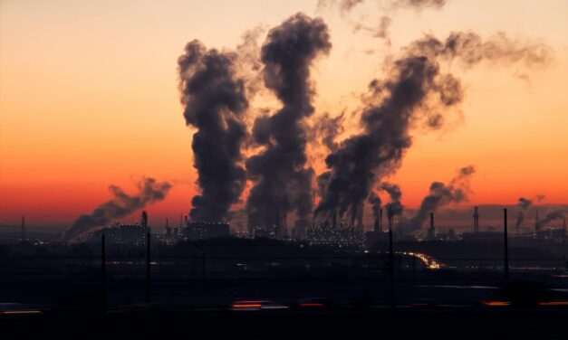 Deuda alarmante: Sudamérica carece de estudios locales suficientes sobre el efecto de la contaminación ambiental en la salud