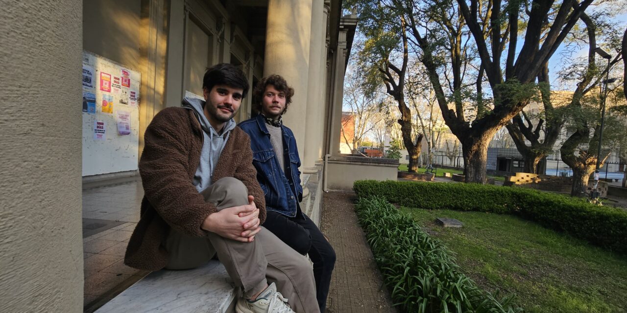 Ciencia joven, colaborativa y federal: cómo será el primer congreso pensado por y para investigadores en formación