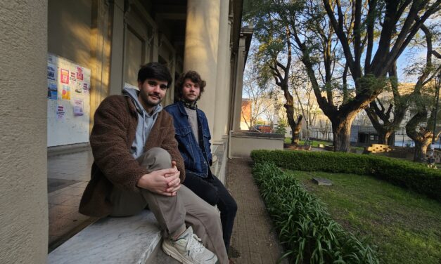 Ciencia joven, colaborativa y federal: cómo será el primer congreso pensado por y para investigadores en formación