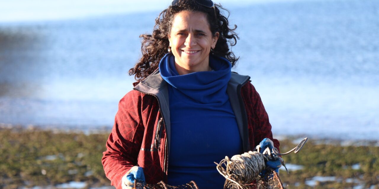 Ubuntu Naturaleza, un proyecto de ciencia ciudadana para visibilizar el impacto de la contaminación en ecosistemas acuáticos