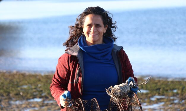 Ubuntu Naturaleza, un proyecto de ciencia ciudadana para visibilizar el impacto de la contaminación en ecosistemas acuáticos