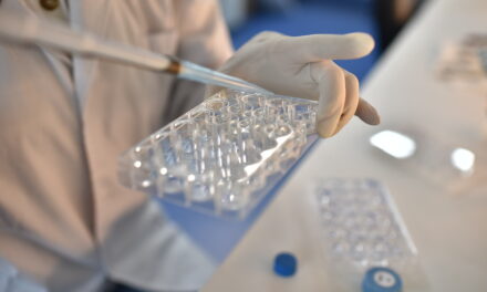 Utilizan un enfoque pionero para atacar, con un virus del resfrío modificado genéticamente, el cáncer diseminado