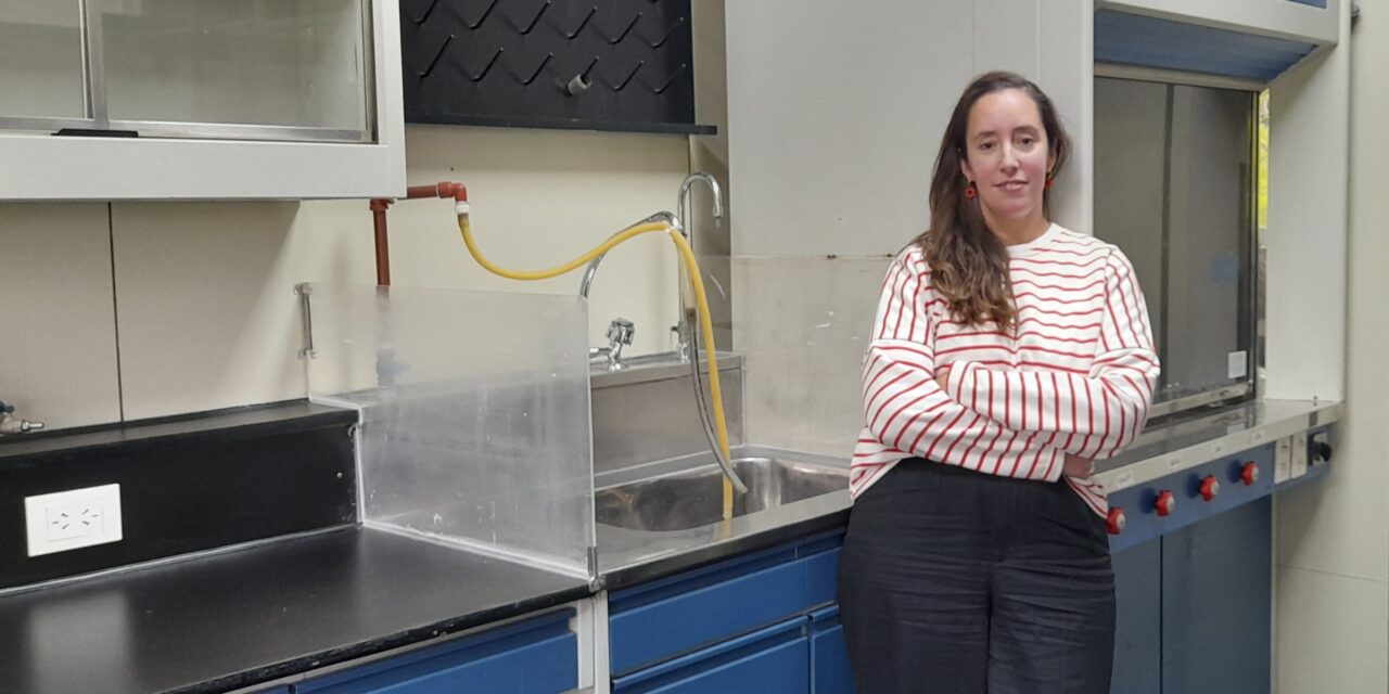 Volvió al país para estudiar cómo ocurre la formación de distintas neuronas en la corteza cerebral: “Espero que podamos seguir haciendo ciencia en Argentina”