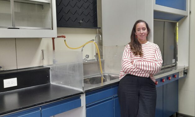 Volvió al país para estudiar cómo ocurre la formación de distintas neuronas en la corteza cerebral: “Espero que podamos seguir haciendo ciencia en Argentina”