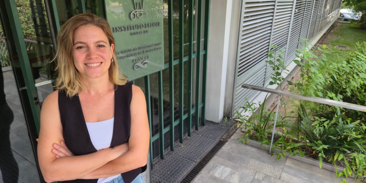 “El aumento de casos y de la letalidad del hantavirus muestra la relevancia de investigarlo y la necesidad de prestarle mucha atención”