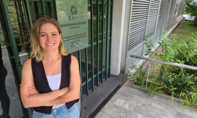 “El aumento de casos y de la letalidad del hantavirus muestra la relevancia de investigarlo y la necesidad de prestarle mucha atención”