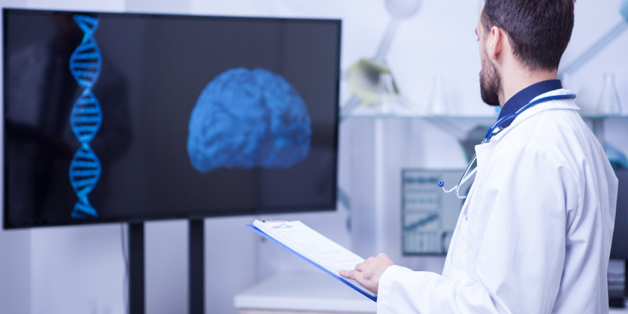 Alzheimer familiar: crean neuronas humanas para explorar mecanismos implicados en la neurodegeneración, a partir de células de un paciente argentino