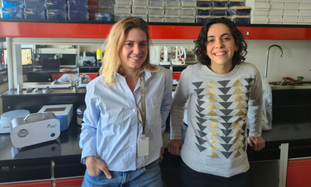 “En un año y medio podríamos tener kits rápidos de detección de hantavirus, si contáramos con los fondos necesarios”