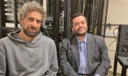 “Nuestro software de genética forense colaboró para que hoy haya un violador menos en la calle y para que cuatro víctimas obtuvieran justicia”