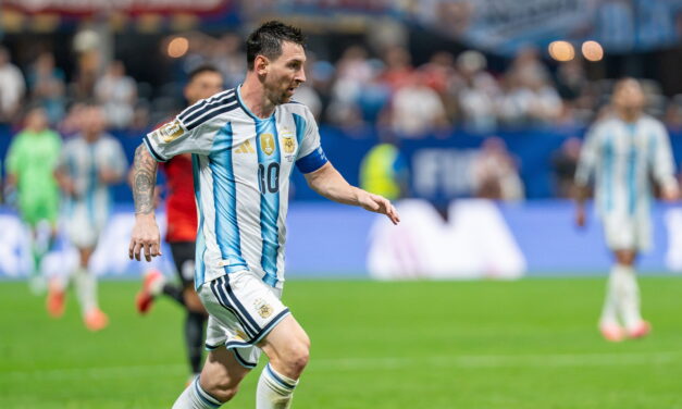 El tratamiento de Messi: buscan administrar hormona de crecimiento cada 15 días o más en lugar de las inyecciones diarias o semanales