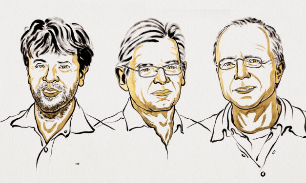 “Cambio de paradigma”: Premio Nobel de Fisiología/Medicina 2026 para tres científicos que revolucionaron las neurociencias
