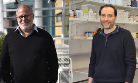 Dos científicos argentinos recibirán importante subsidio internacional para proyectos colaborativos de investigación en biomedicina